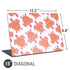 Cat Coq Sea Turtles Universal Laptop 15in (12.2 x 8.8in) Skin